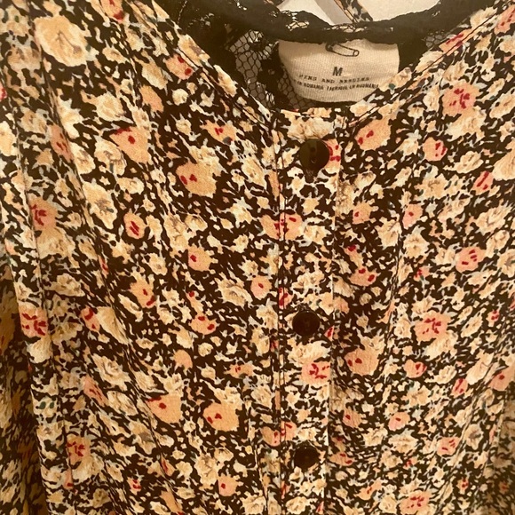 👗 SALE 4 for $30 ✨ NWOT Mini Dress - Picture 4 of 4